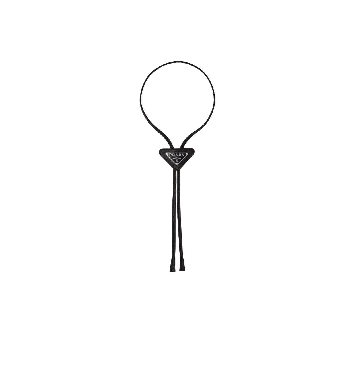 Bolo tie
