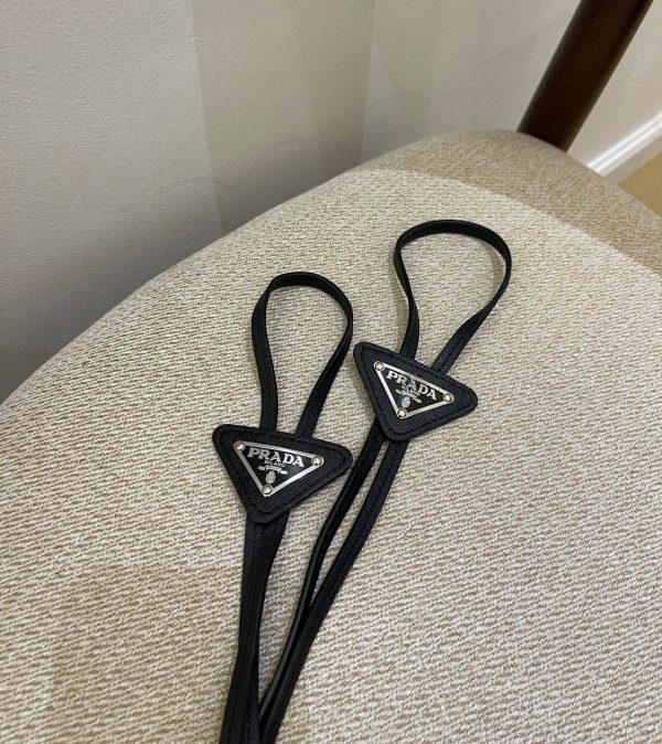 Bolo tie