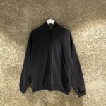 ZIP UP HOODIE