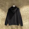 ZIP UP HOODIE