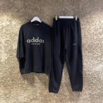 FLEECH HOODIE