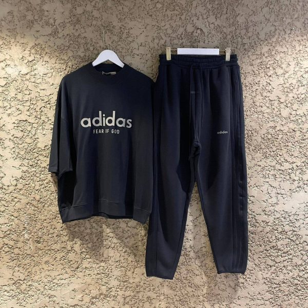 FLEECH HOODIE