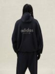 FLEECH HOODIE