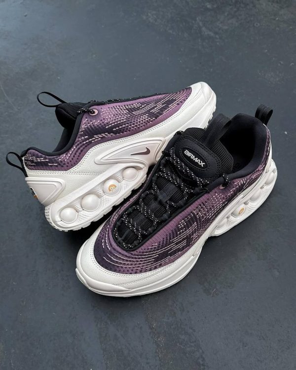 THE NIKE AIRMAX DN AUTUMN SEASON