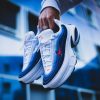 NIKE AIRMAX PORTAL CRIMSON