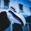 NIKE AIRMAX PORTAL CRIMSON