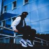 NIKE AIRMAX PORTAL CRIMSON