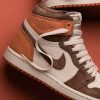 Air Jordan 1 Retro High SP "Dusted Clay"