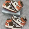 Air Jordan 1 Retro High SP "Dusted Clay"