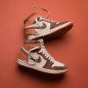 Air Jordan 1 Retro High SP "Dusted Clay"