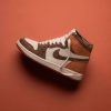 Air Jordan 1 Retro High SP "Dusted Clay"