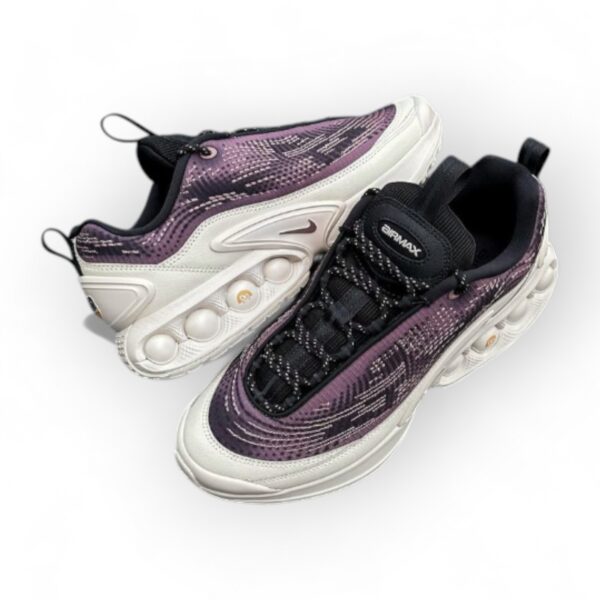 THE NIKE AIRMAX DN AUTUMN SEASON