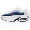 NIKE AIRMAX PORTAL CRIMSON