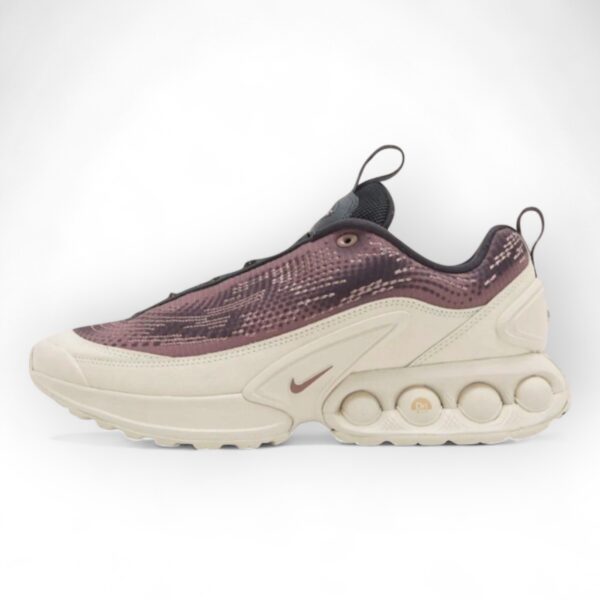 THE NIKE AIRMAX DN AUTUMN SEASON