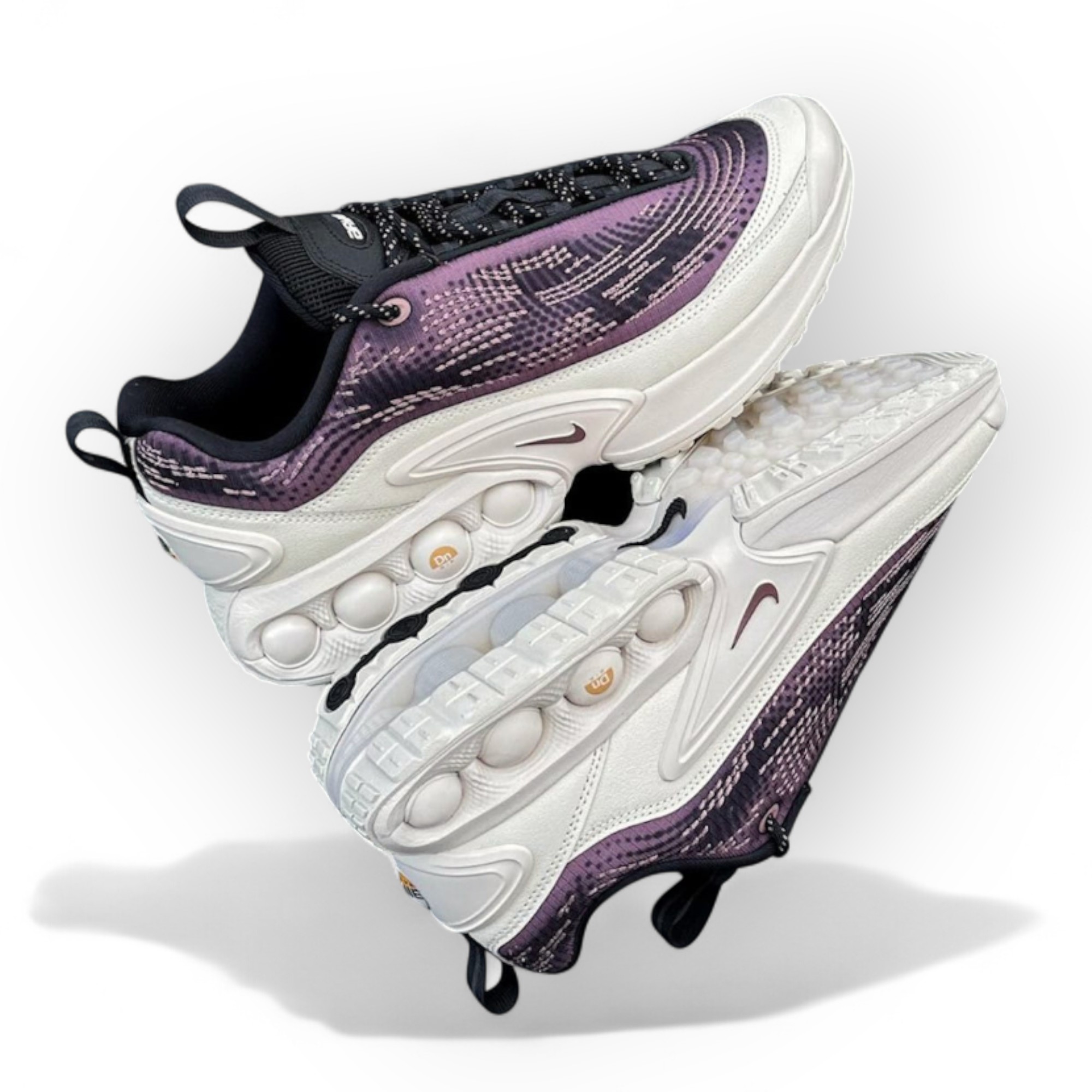 NIKE AIRMAX PORTAL CRIMSON2 THE NIKE AIRMAX DN AUTUMN SEASON