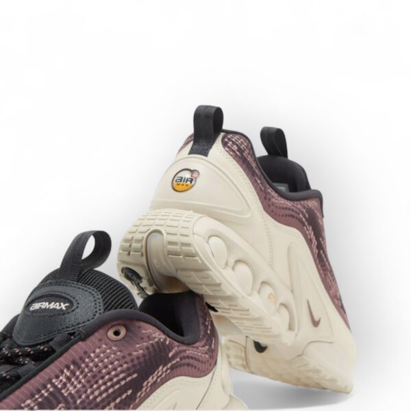 THE NIKE AIRMAX DN AUTUMN SEASON