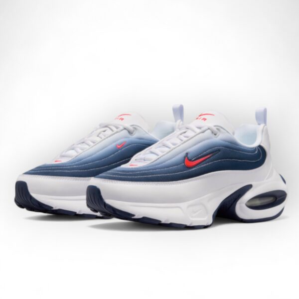 NIKE AIRMAX PORTAL CRIMSON