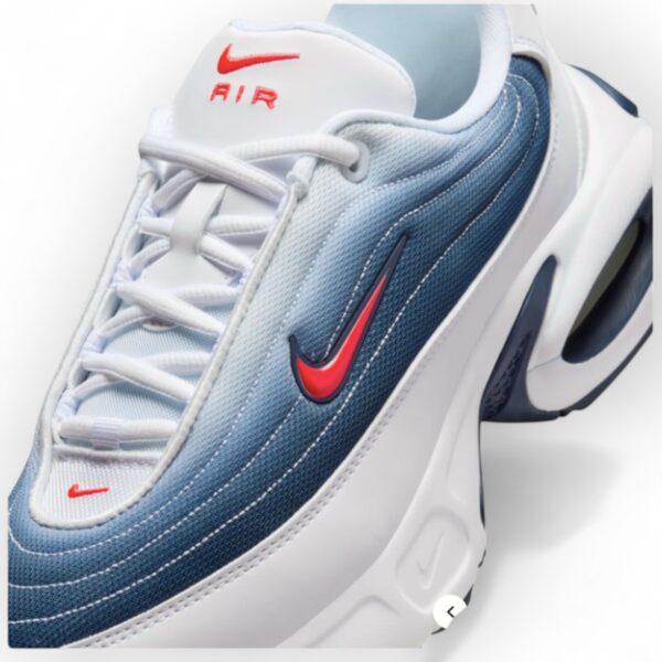 NIKE AIRMAX PORTAL CRIMSON