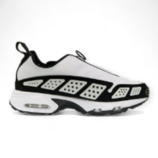 Nike Air Max SNDR Night Maroon Photon Dust