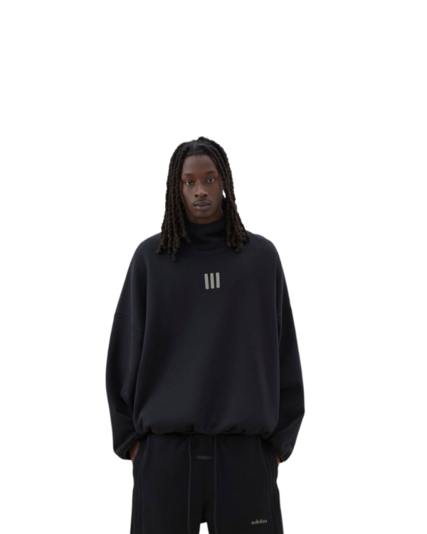 FLEECH HOODIE