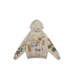 Saint hoodie
