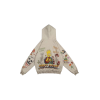 Saint hoodie