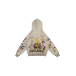 Saint hoodie