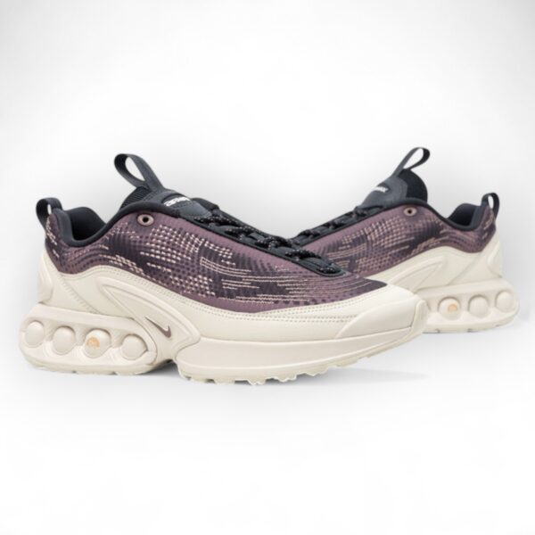 THE NIKE AIRMAX DN AUTUMN SEASON