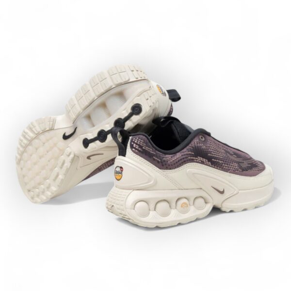 THE NIKE AIRMAX DN AUTUMN SEASON