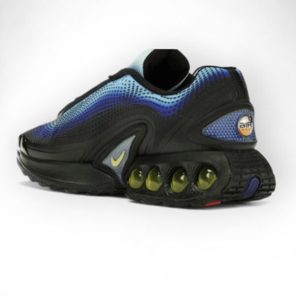 THE Nike Air Max Hyper Blue