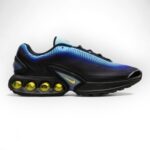 THE Nike Air Max Hyper Blue