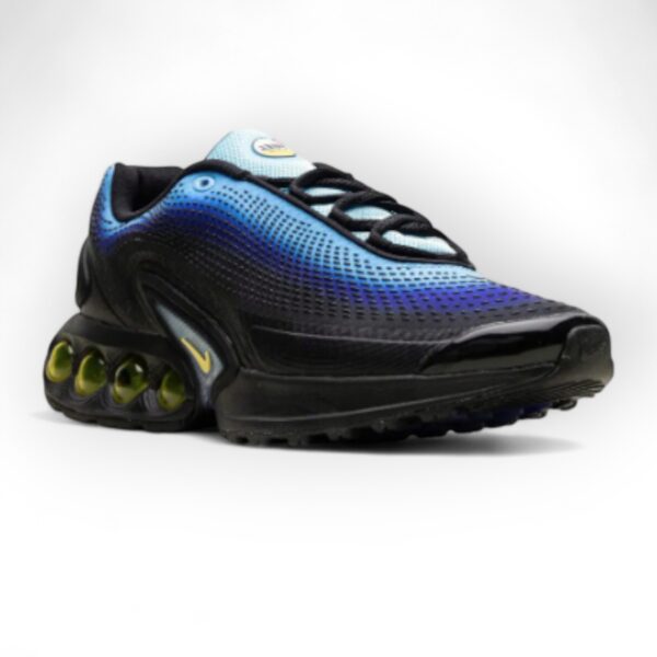 THE Nike Air Max Hyper Blue