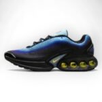 THE Nike Air Max Hyper Blue