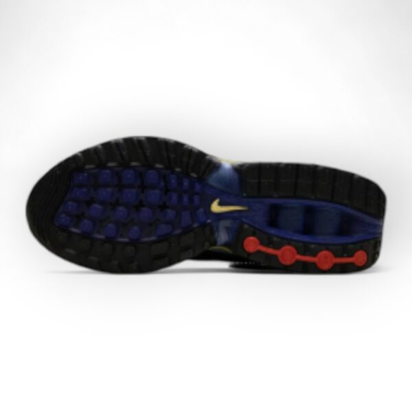 THE Nike Air Max Hyper Blue