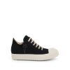 RICK OWENS DRKSHDW LUXOR Low PENTAGRAM BLACK