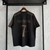 Oversized Graphic T Shirts