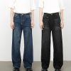 Denim jeans