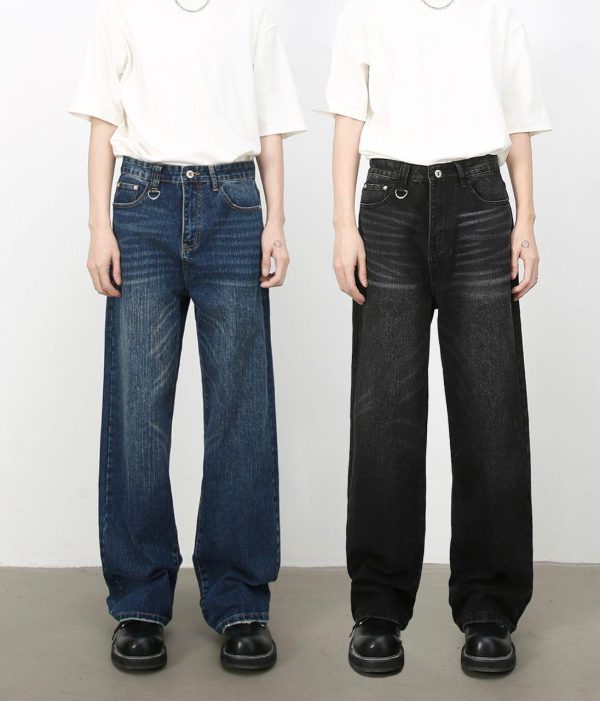 Denim jeans