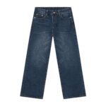 Denim jeans