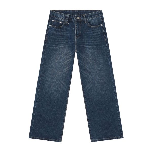 Denim jeans