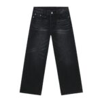 Denim jeans
