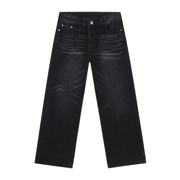 Denim jeans