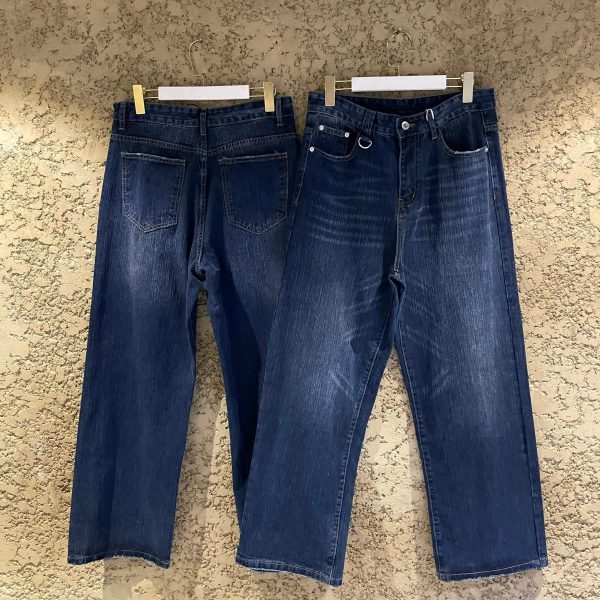 Denim jeans