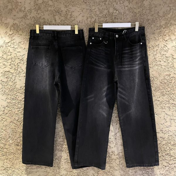 Denim jeans