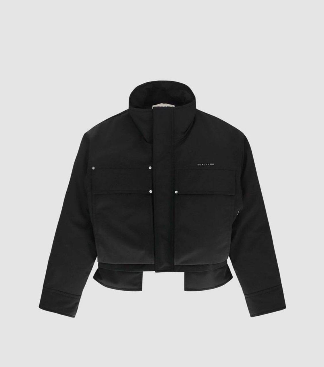 URBAN JACKET
