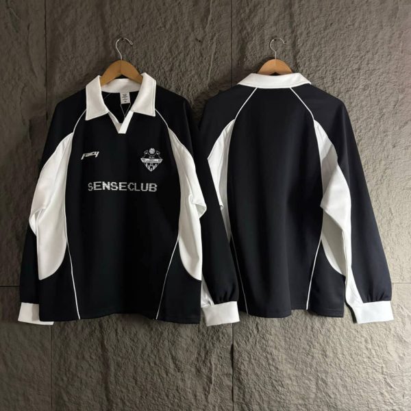 FGSS SWEATSHIRT POLO