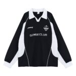 FGSS SWEATSHIRT POLO