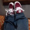 KNU SKOOL VANS