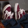 KNU SKOOL VANS