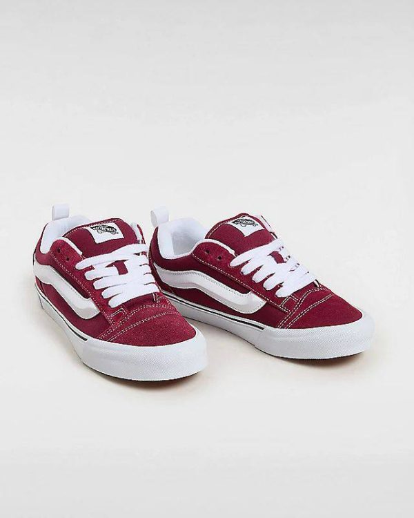 KNU SKOOL VANS